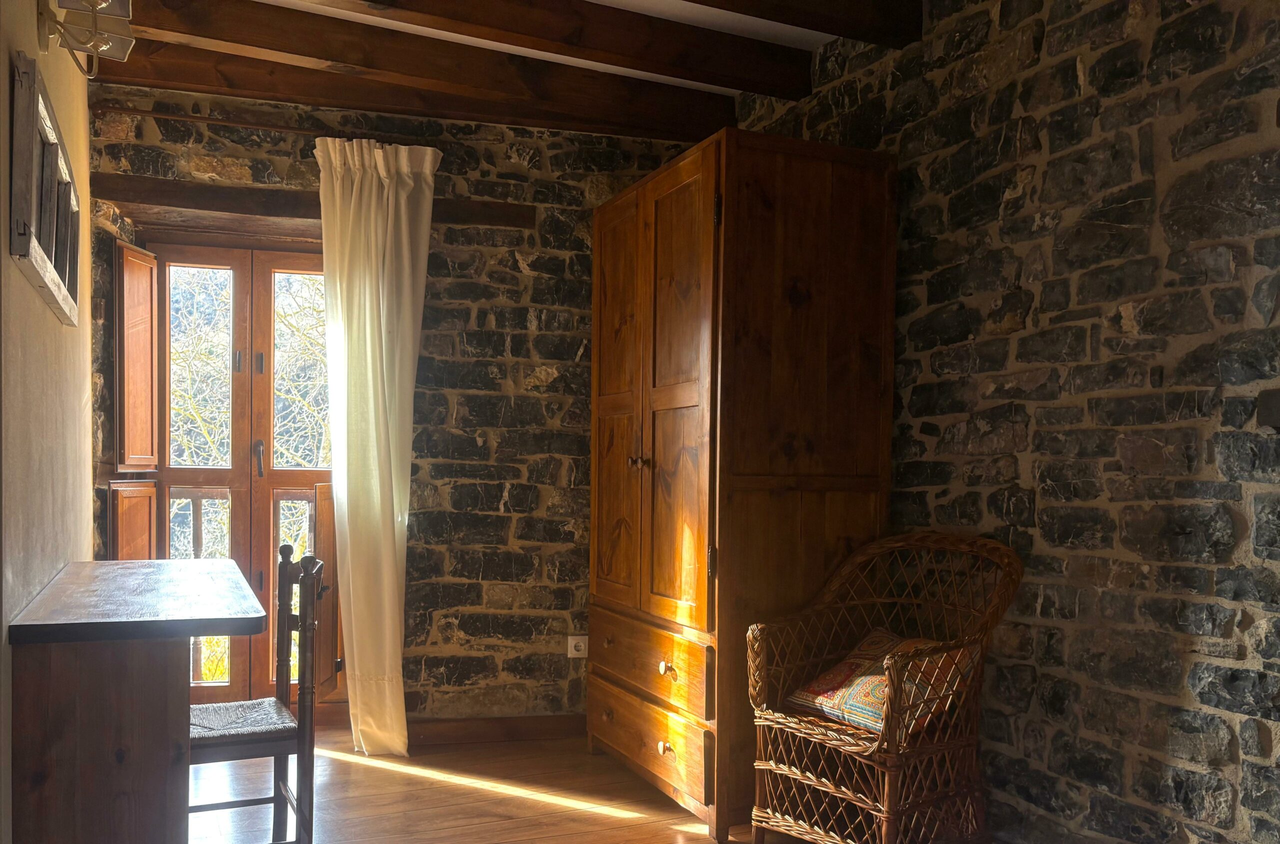 Dormitorio 1