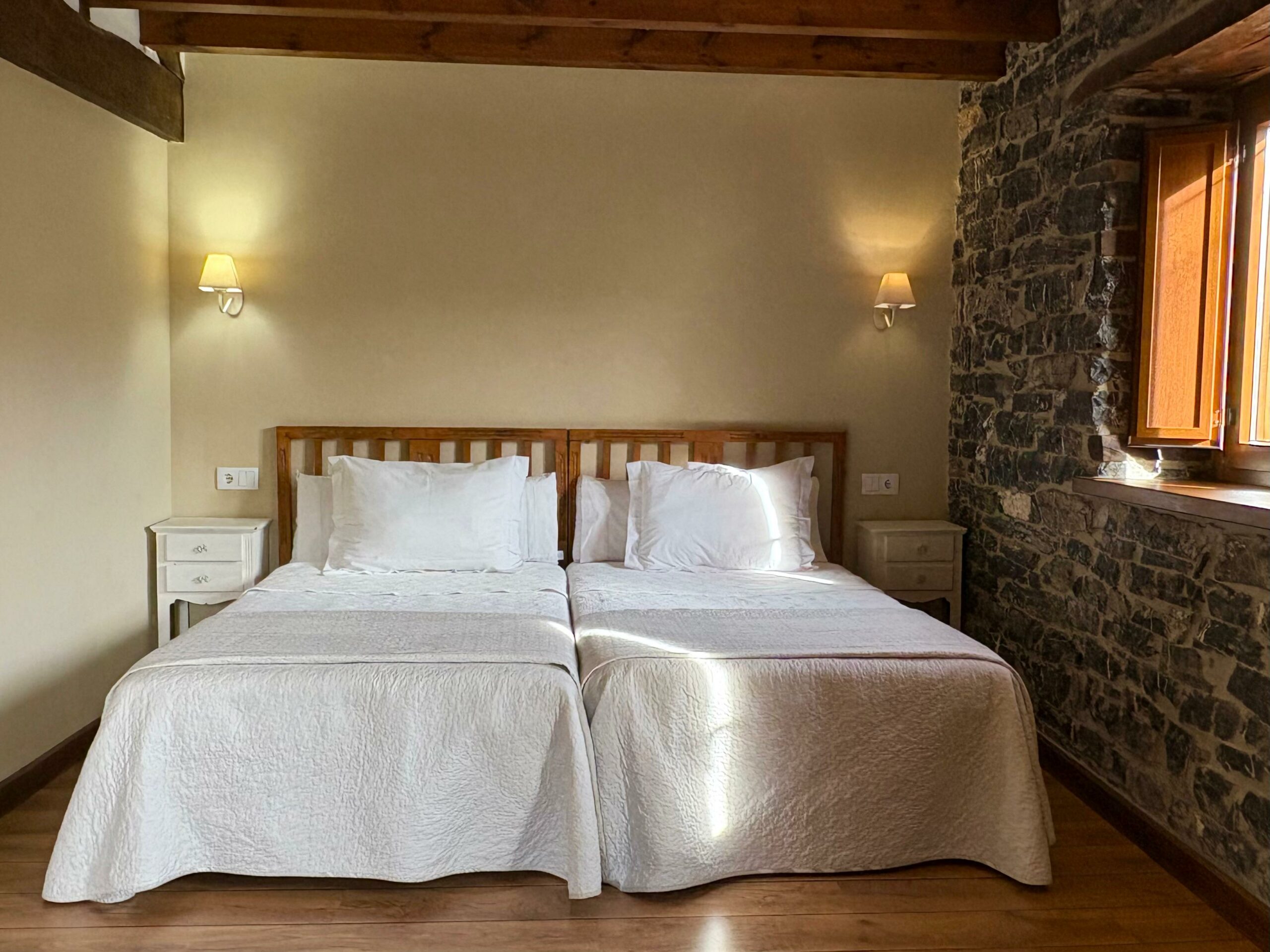 Dormitorio 2